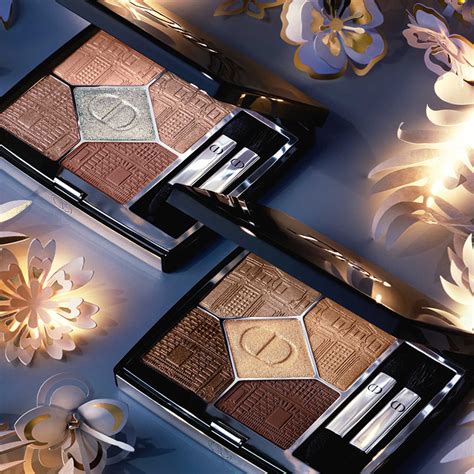 dior holiday beauty 2021|dior boutique 2021.